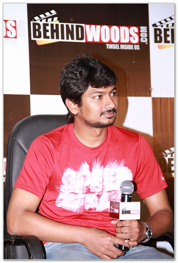 BEHINDWOODS ORU KAL ORU KANNADI CONTEST - IMAGES